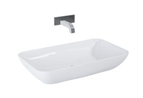 ELITA UMYWALKA FRESI 70x40 BLAT, CERAM WHITE HG ( RE040700168060) SZE-145033