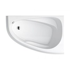 CERSANIT WANNA ASYM. JOANNA NEW PRAWA 140X90 CW WAC-J S301-166