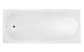 BESCO PMD Wanna BONA prostokątna 170x70       BESCO BE-WAB-170-PK