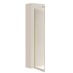 Rea ŚCIANKA MONTANA BRUSH GOLD 100 REA-K6632