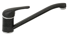 FERRO FREYA bateria zlewozmywakowa 1 - otw.grafit FE - BFR4B