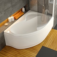 Ravak Panel A Rosa II CZ21200AN0
