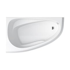 CERSANIT WANNA ASYM. JOANNA NEW LEWA 160X95 CW WAC-J S301-170