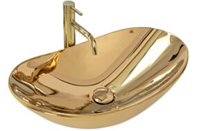 Rea UMYWALKA ROYAL GOLD - NABLATOWA REA-U4545