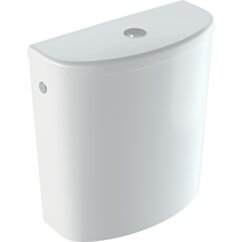 GEBERIT Geberit Selnova Spłuczka owalna zam.M34010000 GEB-500.269.01.1