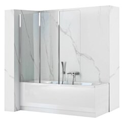 Rea PARAWAN WANNOWY AGAT CHROM 120 REA-W0301