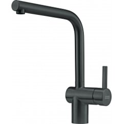 FRANKE Bateria Atlas Neo CZARNA STAL SZLACHETNA FB-115.0550.424