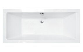 BESCO PMD Wanna QUADRO SLIM 165x75      BESCO BE-WAQ-165-SL