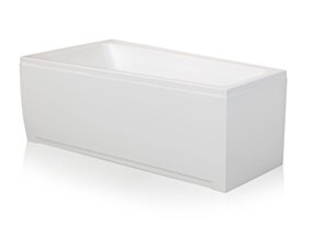 Excellent Izi System obudowa do wanny Ava Side 150 OBEX.AVL.15WH