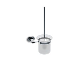 Ravak Szczotka do WC wisząca Chrome X07P196