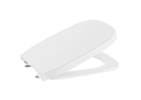 ROCA DEBBA SQUARE deska WC standard Supralit CR-A8019D000B