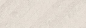 Cersanit REST WHITE INSERTO A MATT 39,8X119,8 A W1011-002-1