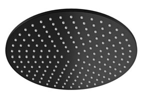 Kohlman Deszczownica okrągła 25 cm R25EB
