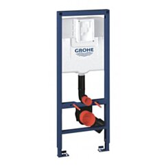 GROHE GROHE Stelaż WC RAPID SL dla niepełnosp. GR-38675001