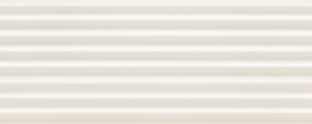 Tubądzin PTU MY TONES white str 29.8x74.8 (1.34) PS-01-259-0298-0748-1-001