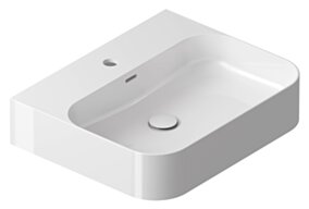 Ravak Umywalka Ceramic Slim Wall R XJX01155006