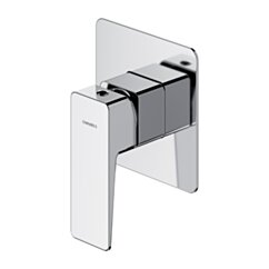 Omnires PARMA bateria prysznicowa podtynkowa, chrom połysk PM7445CR