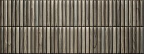 Tubądzin PTU PURE stick wood str 32.8x89.8 (1.47) PS-01-326-0328-0898-1-019