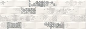Cersanit INDIRA STRUCTURE 19,8x59,8 W480-005-1