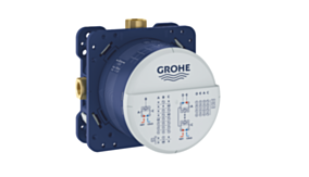 GROHE GROHE  ELEMENT PODTYNKOWY 1/2 RAPIDO SMARTBOX GR-35600000