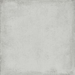 Cersanit STORMY WHITE MATT RECT 59,8X59,8 W1026-012-1