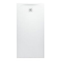 LAUFEN Laufen Pro brodzik 140x70 cm prostokątny kompozyt Marbond biały CR-H2129530000001