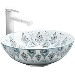 Rea UMYWALKA MANDALA - NABLATOWA REA-U7502