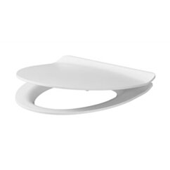 CERSANIT DESKA PARVA SLIM DUR ANTYB WO ŁW ONE BUTTON DS-P K98-0136
