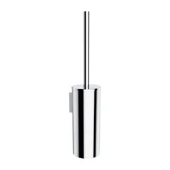 Omnires MODERN PROJECT szczotka toaletowa wisząca, chrom połysk MP60621CR