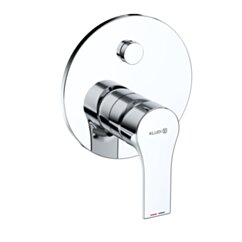 KLUDI KLUDI ZENTA SL bateria wannowo-natryskowa KLU-487590565