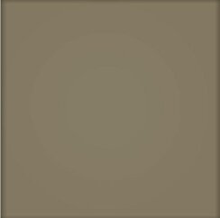 Tubądzin PTU PASTEL czekoladowy mat 20x20 (1) PS-01-136-020x200-1-100