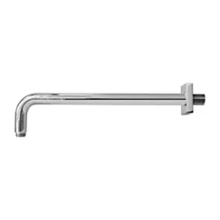 Omnires ramię prysznicowe ścienne, 40 cm, chrom połysk RA01K-XCR