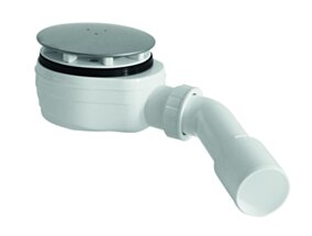 ROCA TERRAN SYFON 60MM BEZ KRATKI  ROCA CR-PD5000166