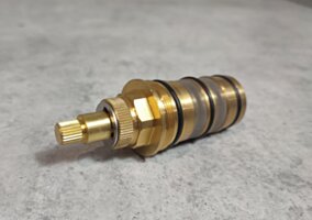 Excellent Głowica termostatyczna do baterii - część zamienna ARCZ.9603800