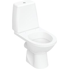 KOŁO Kompakt WC-pack poziom.3/6SOLO FKS-79210000
