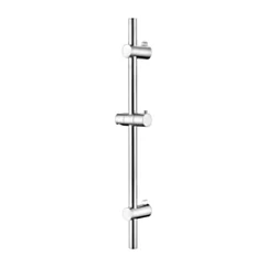 Omnires drążek prysznicowy, 70 cm, chrom połysk DR10CR