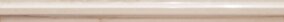Tubądzin PTD BLINK beige listwa 60.8x4.7 (9) LS-02-565-0608-0047-1-011