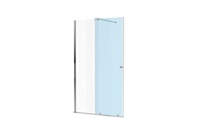 Excellent Ortigo walk-in drzwi prysznicowe KAEX.5007.01.1400.LP1/2