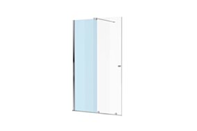 Excellent Ortigo walk-in drzwi prysznicowe KAEX.5007.01.1400.LP2/2