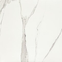 Tubądzin PTD BONELLA white 59.8x59.8 8 mm (1.79) PP-02-572-0598-0598-1-034