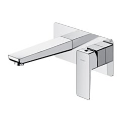 Omnires PARMA bateria umywalkowa podtynkowa, chrom połysk PM7415CR