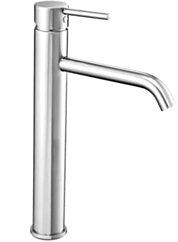 Rea BATERIA UMYWALKOWA LUNGO CHROM WYSOKA REA-B4104