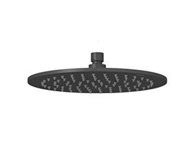 Ravak Deszczownica prysznicowa okrągła 250 mm X070518