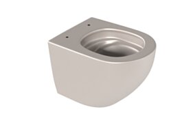 Excellent Luqa miska WC 48 cm wisząca CEAC.6403.480.CAM