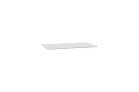 Excellent Tuto 2.0 blat lakierowany 80 MLEX.2111.800.WH