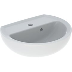 KOŁO REKORD Umywalka 45 cm owalna, z/o, z/p FKR-K91145000