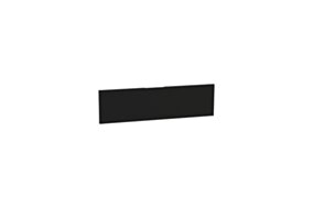 Excellent Tuto 2.0 front 01 lakierowany 80 cm, MLEX.2151.800.01.BK