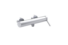Excellent Pi Bateria prysznicowa chrom AREX.1208CR