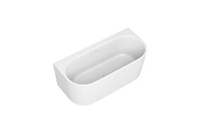 Excellent Oceana 2.1 Wanna wolnostojąca WAEX.OCE21.160WP.WH