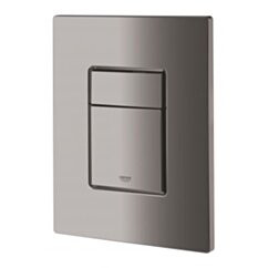 GROHE GROHE Przycisk skate cosmo  hard graphite GR-38732A00